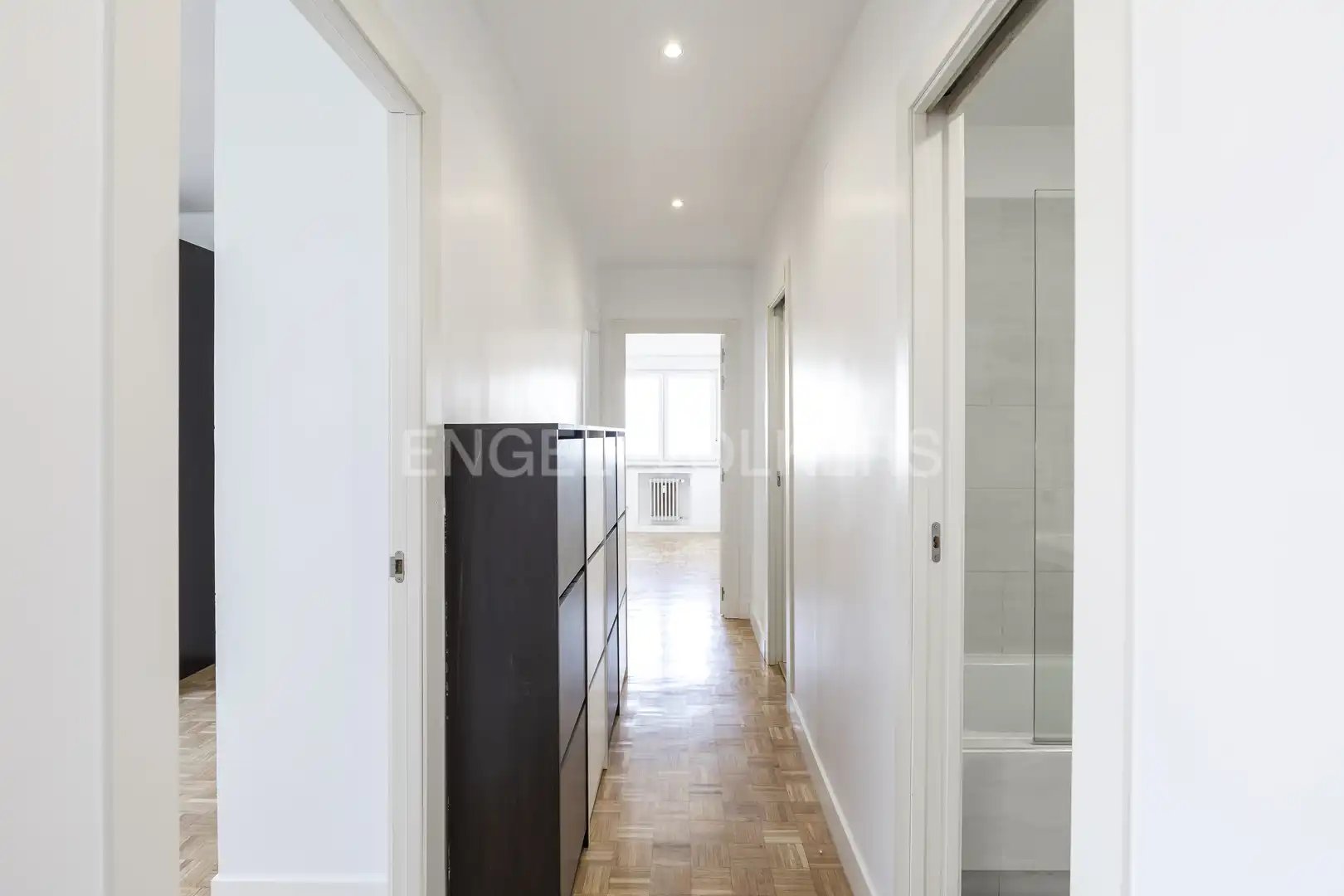 Appartamento 110 m² a Madrid