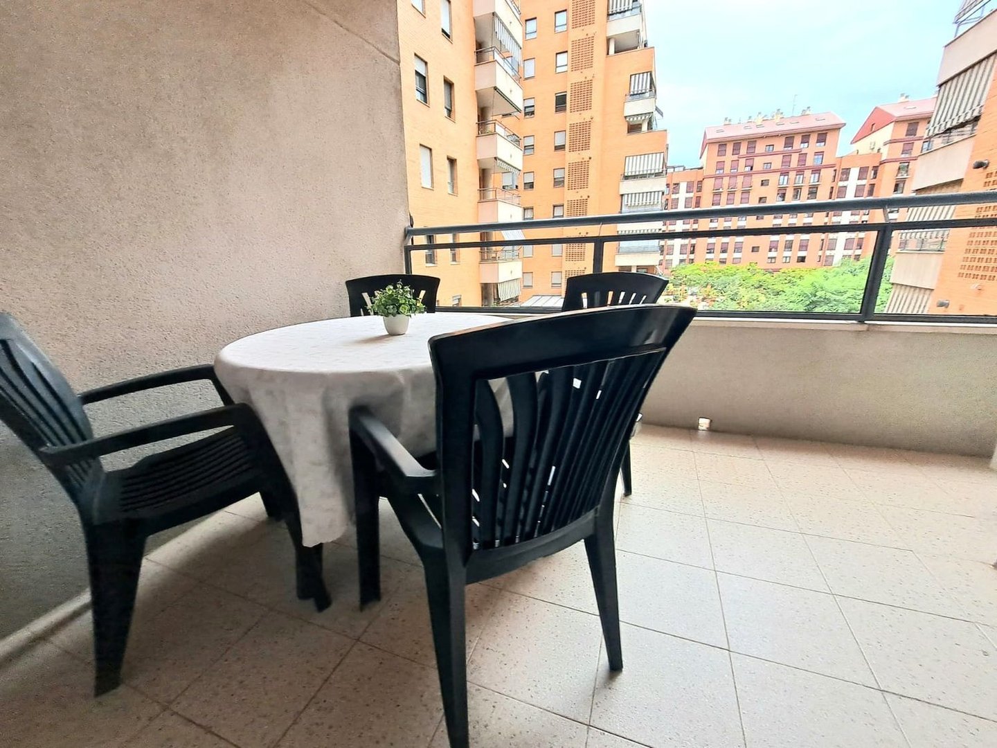 Piso de 130 m² en Valencia