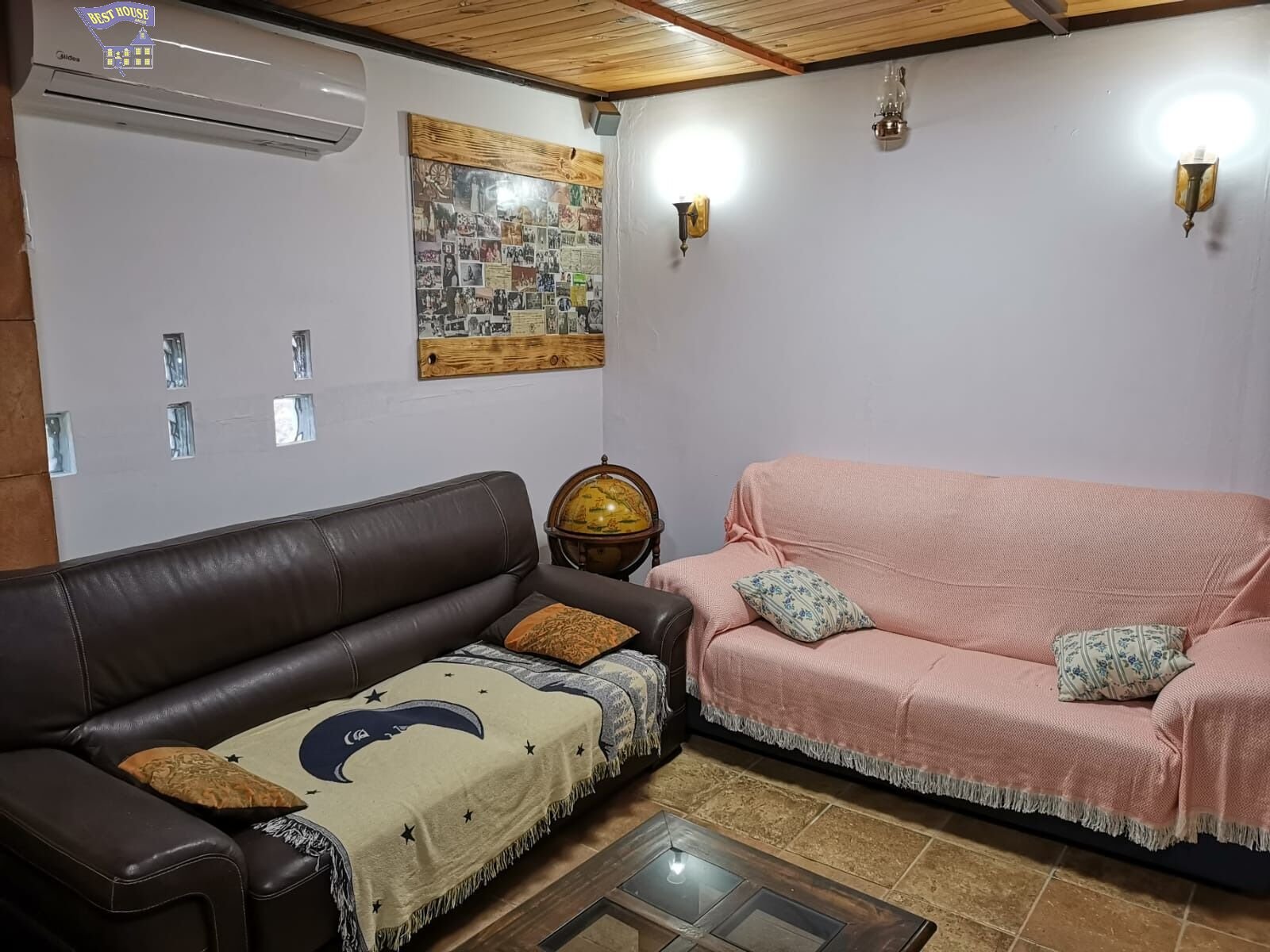 Casa 100 m² a Arcos de la Frontera