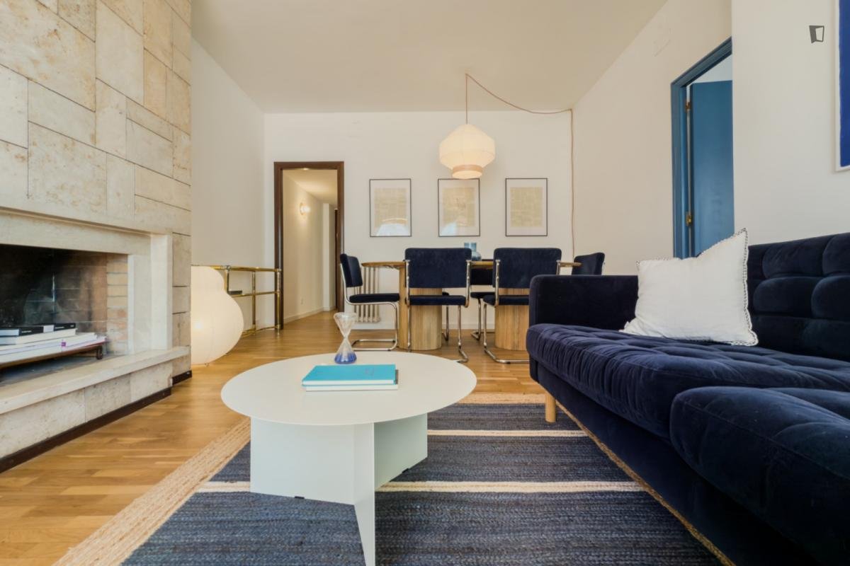 Habitación en alquiler, Barcelona