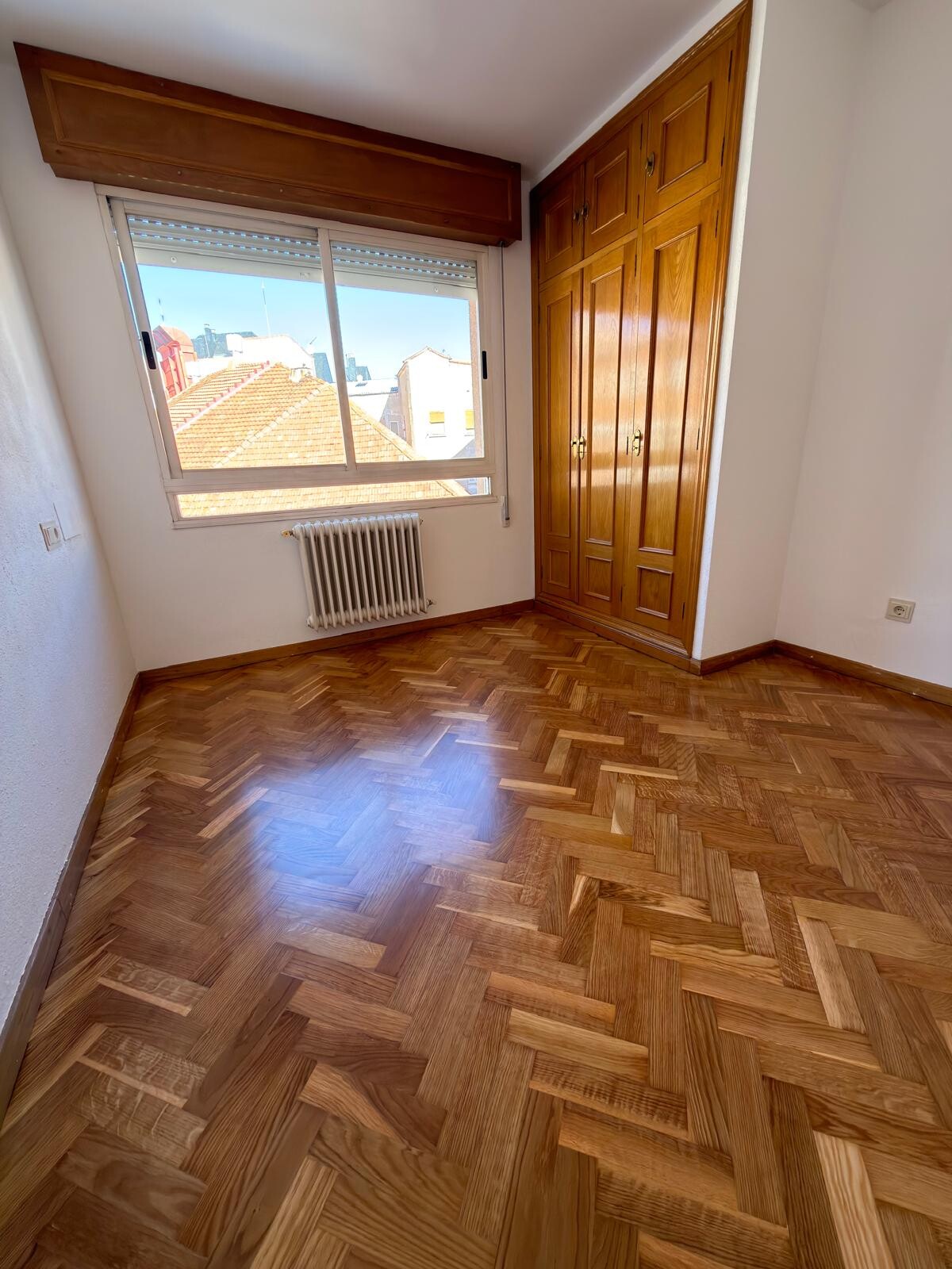 Piso de 159 m² en Zamora