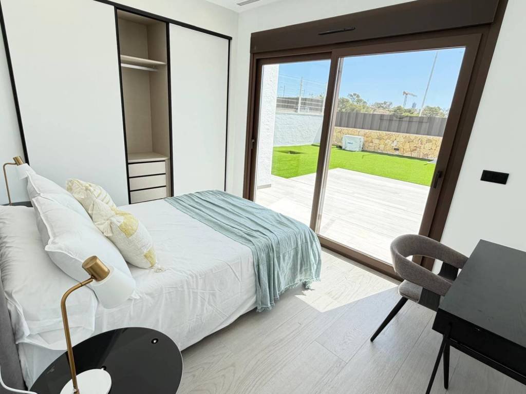 Casa de 233 m² en Finestrat