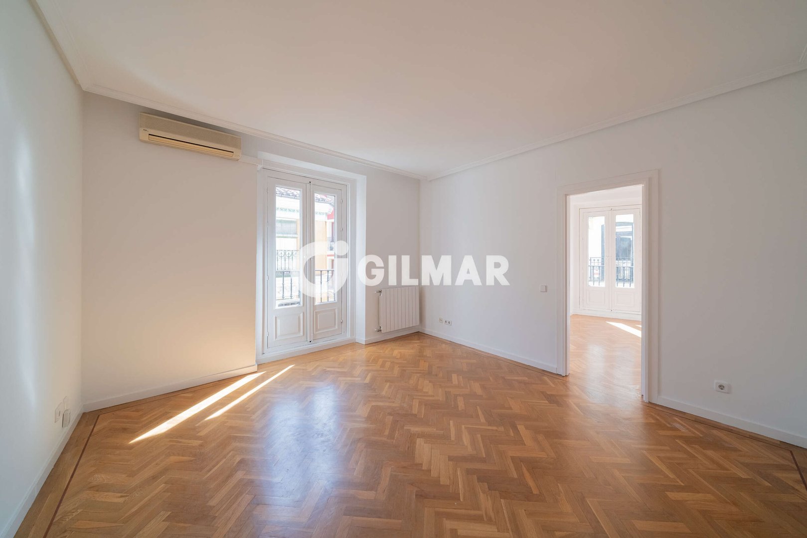 Pis de 66 m² a Madrid