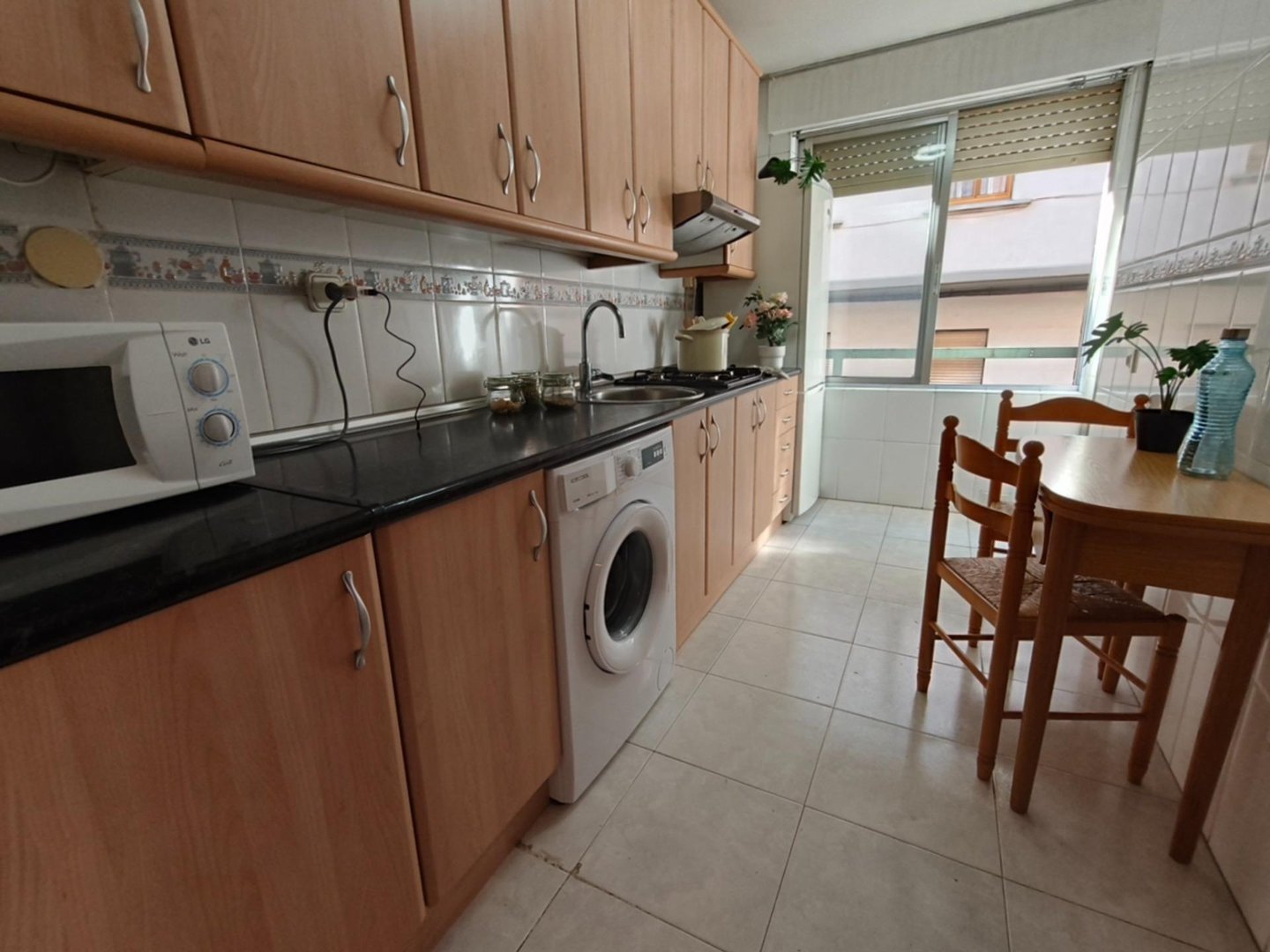 Appartamento 66 m² a León