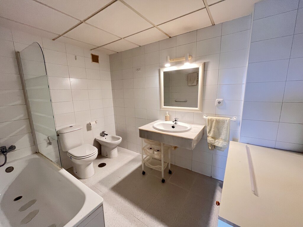 Pis de 65 m² a Marbella