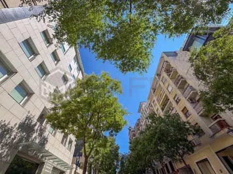 Pis de 61 m² a Madrid