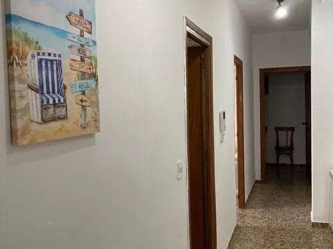 Piso de 220 m² en Ciudad Real