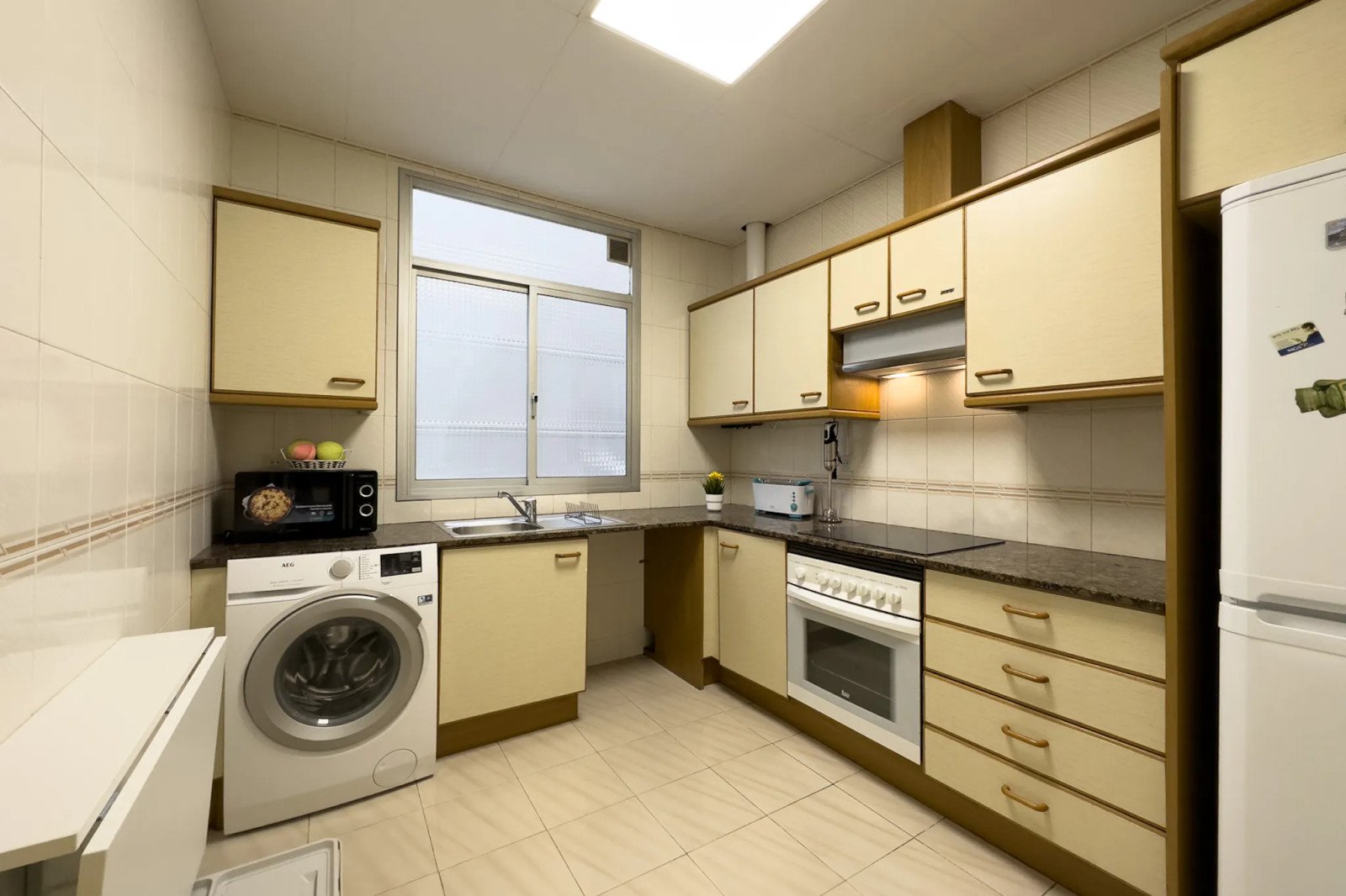 Quarto para alugar, Barcelona