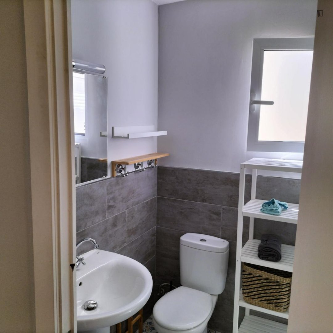 Habitació de lloguer, Alacant