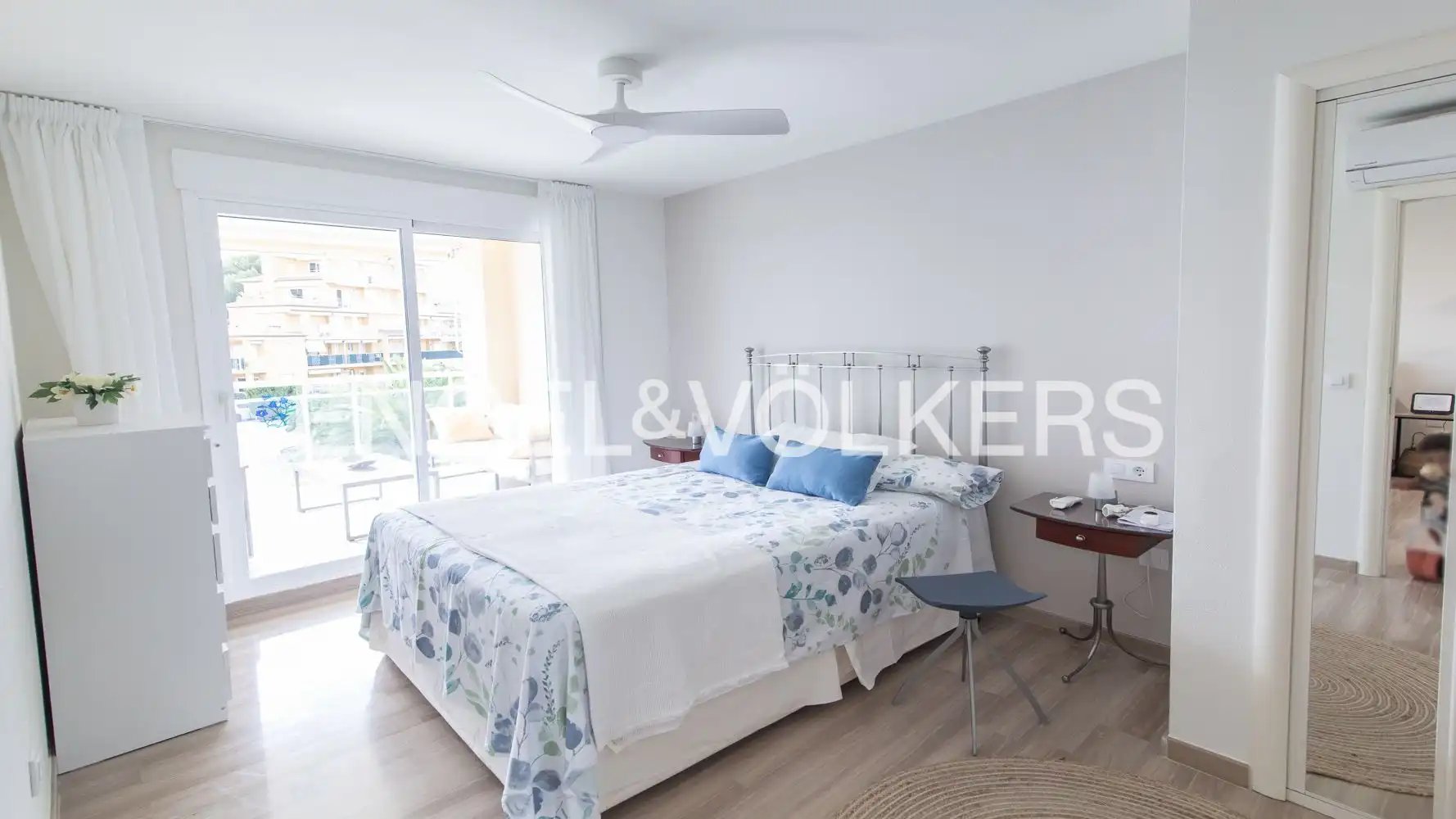 Piso de 100 m² en Jávea