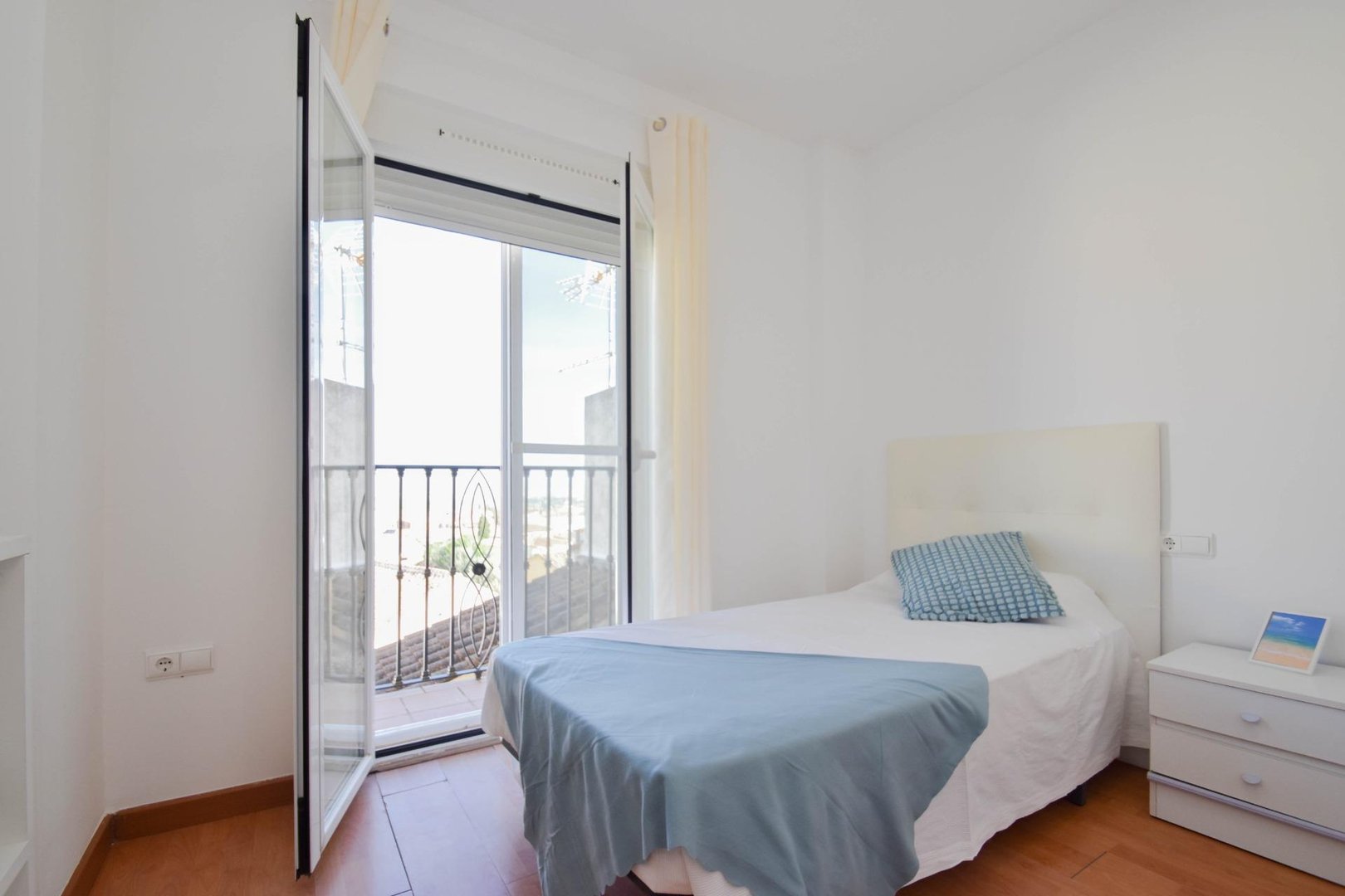 Piso de 85 m² en La Zubia
