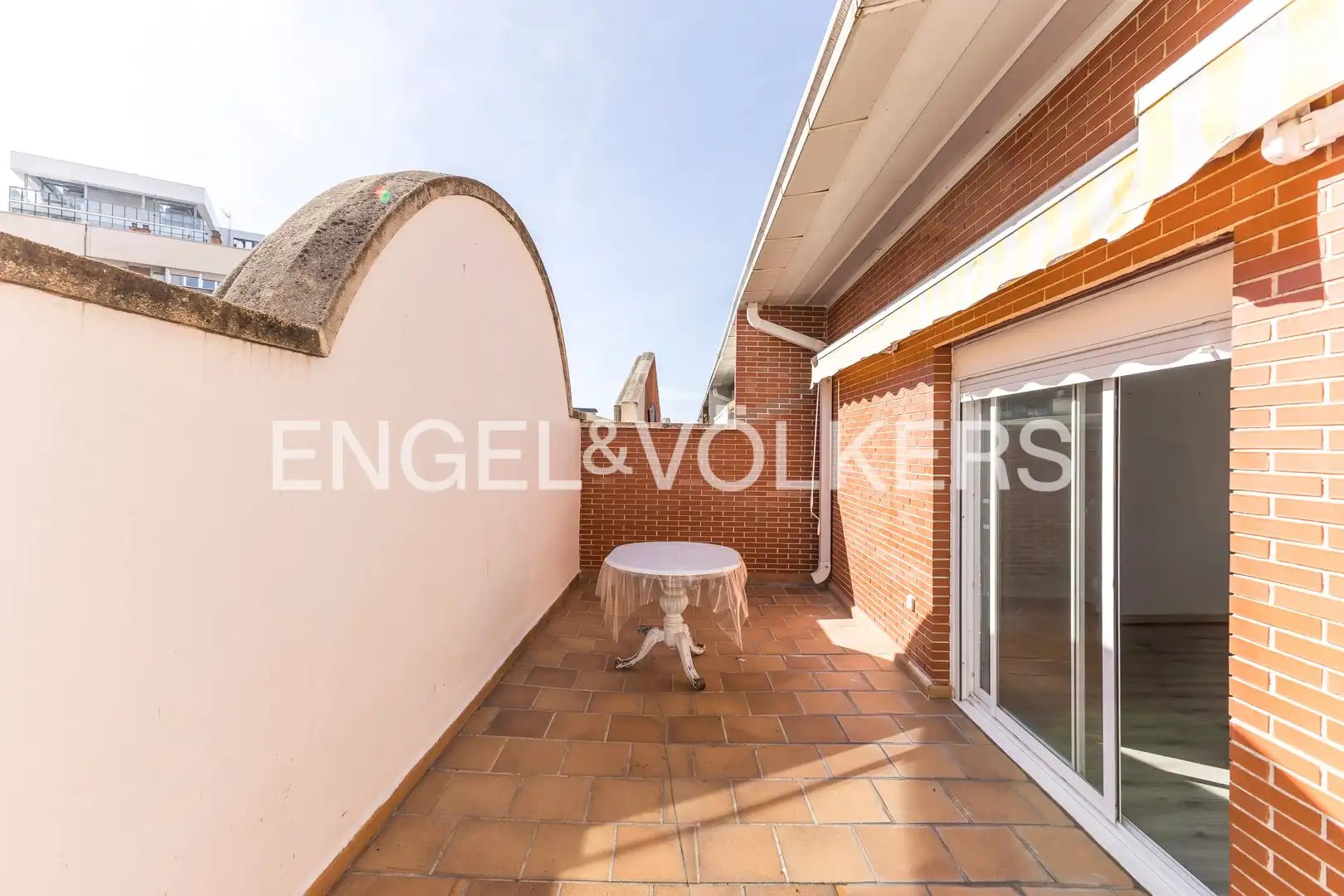 Wohnung 158 m² in Madrid