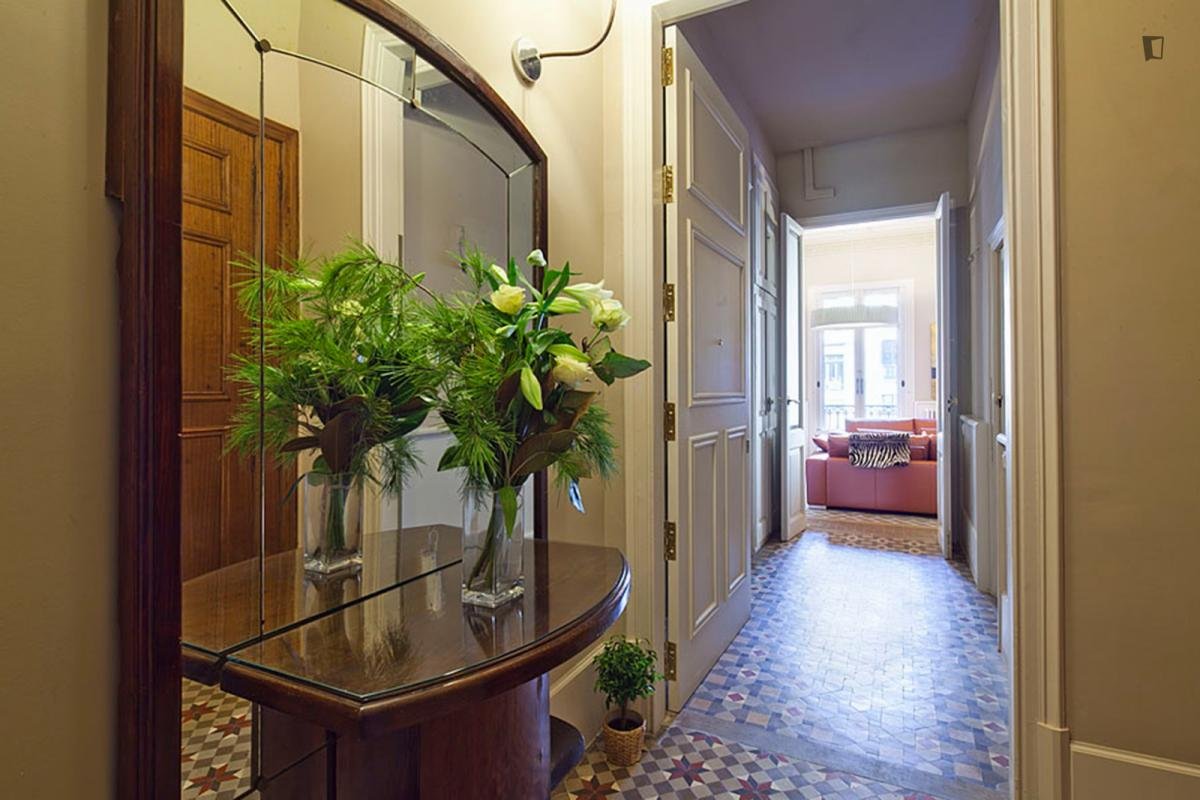Piso de 105 m² en Barcelona
