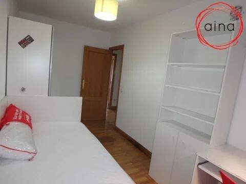 Piso de 118 m² en Pamplona