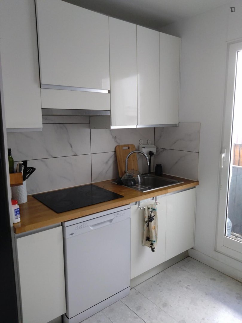 Habitació de lloguer, València