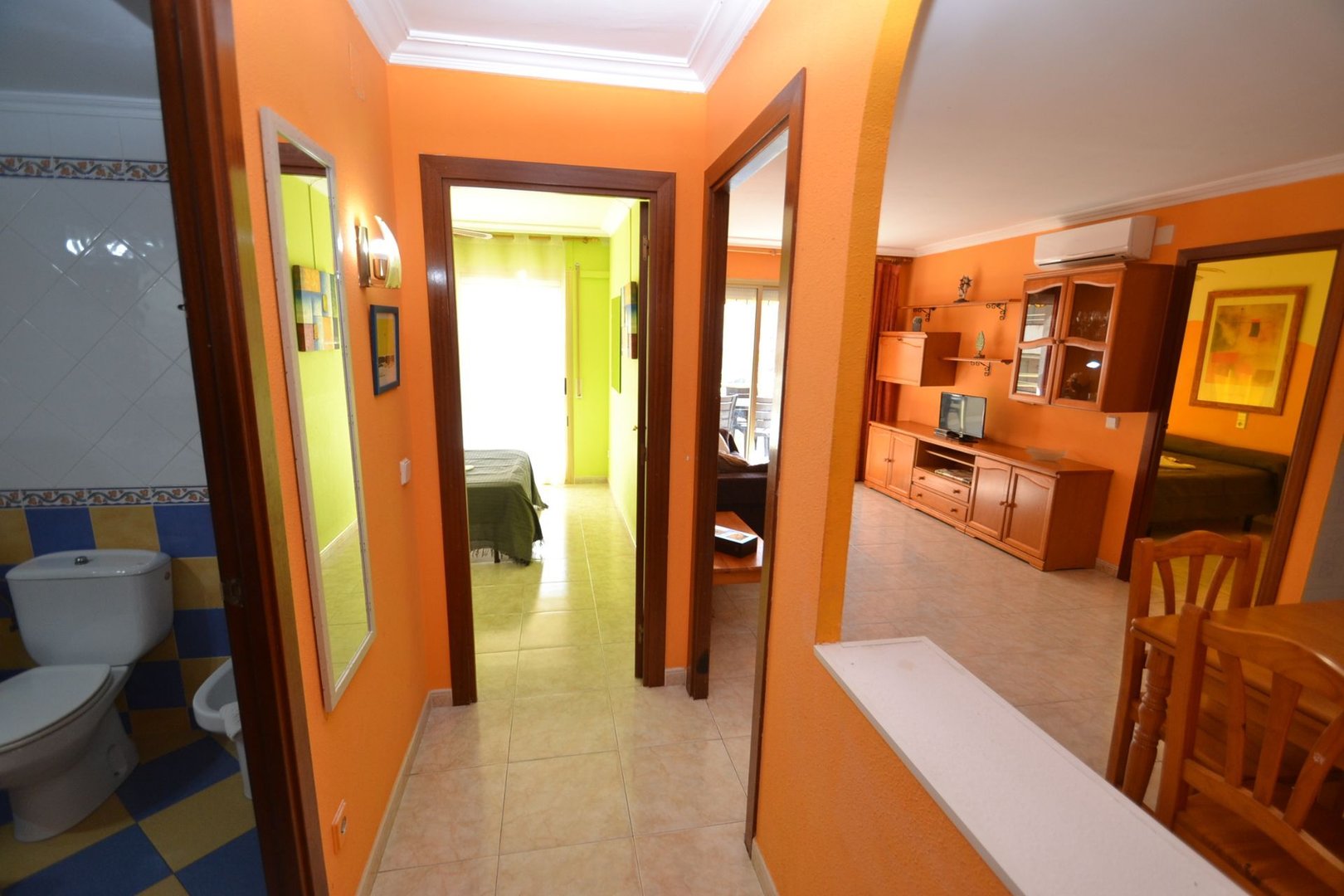 Appartamento 69 m² a Salou