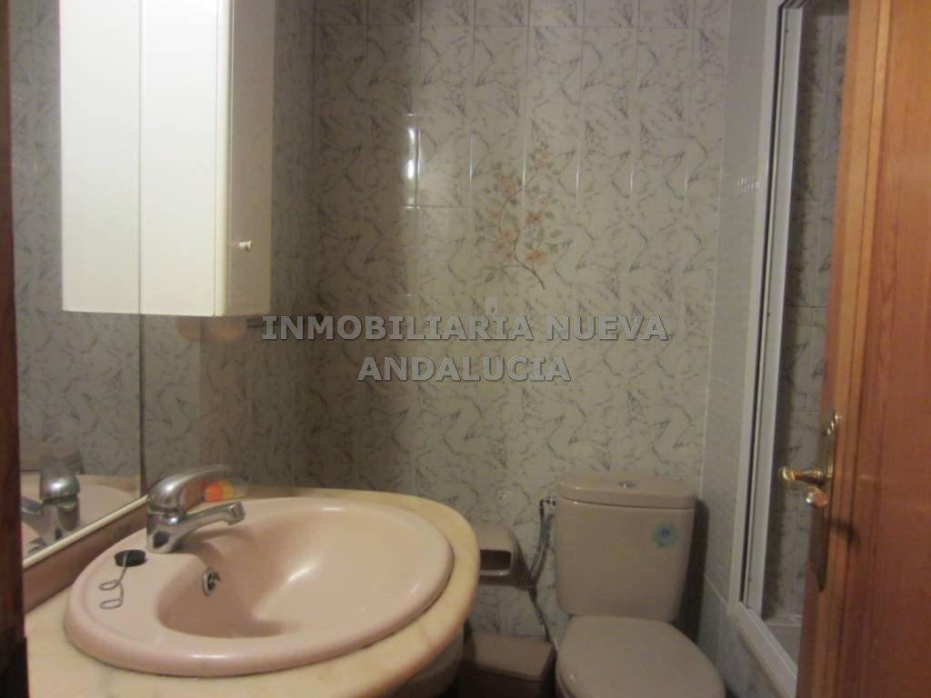 Piso de 95 m² en Almería