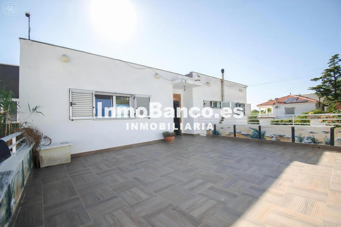 Haus 411 m² in Torrent