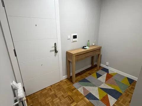 Квартира 71 м² у Valladolid