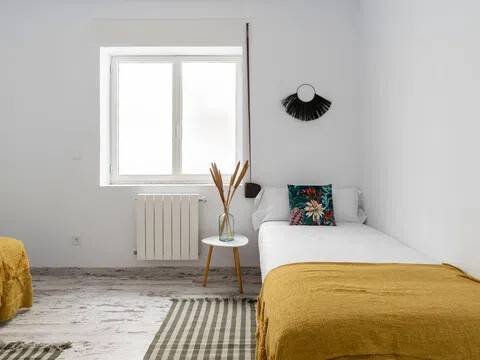 Habitación 110 m², Santander