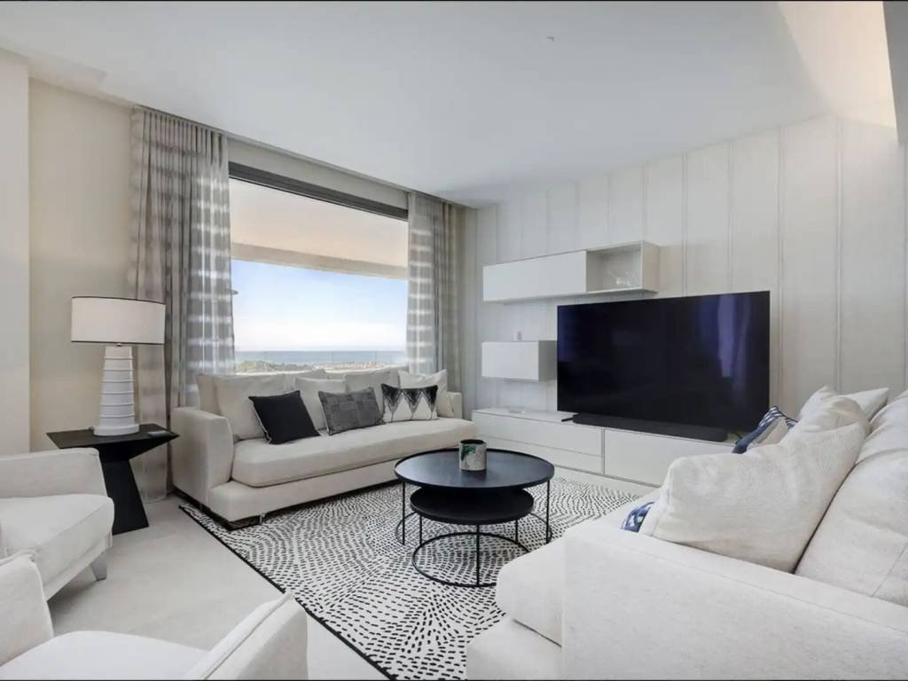 Piso de 438 m² en Benahavís