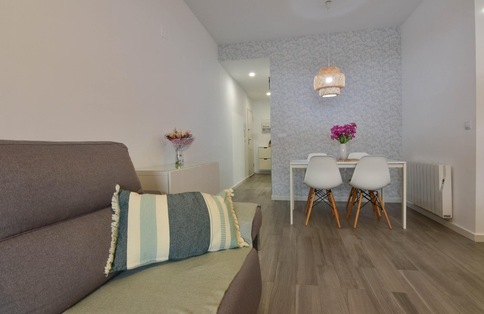Pis de 73 m² a Puçol