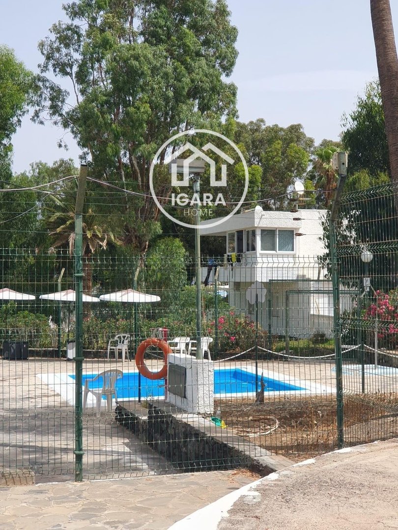 Pis de 32 m² a Arona