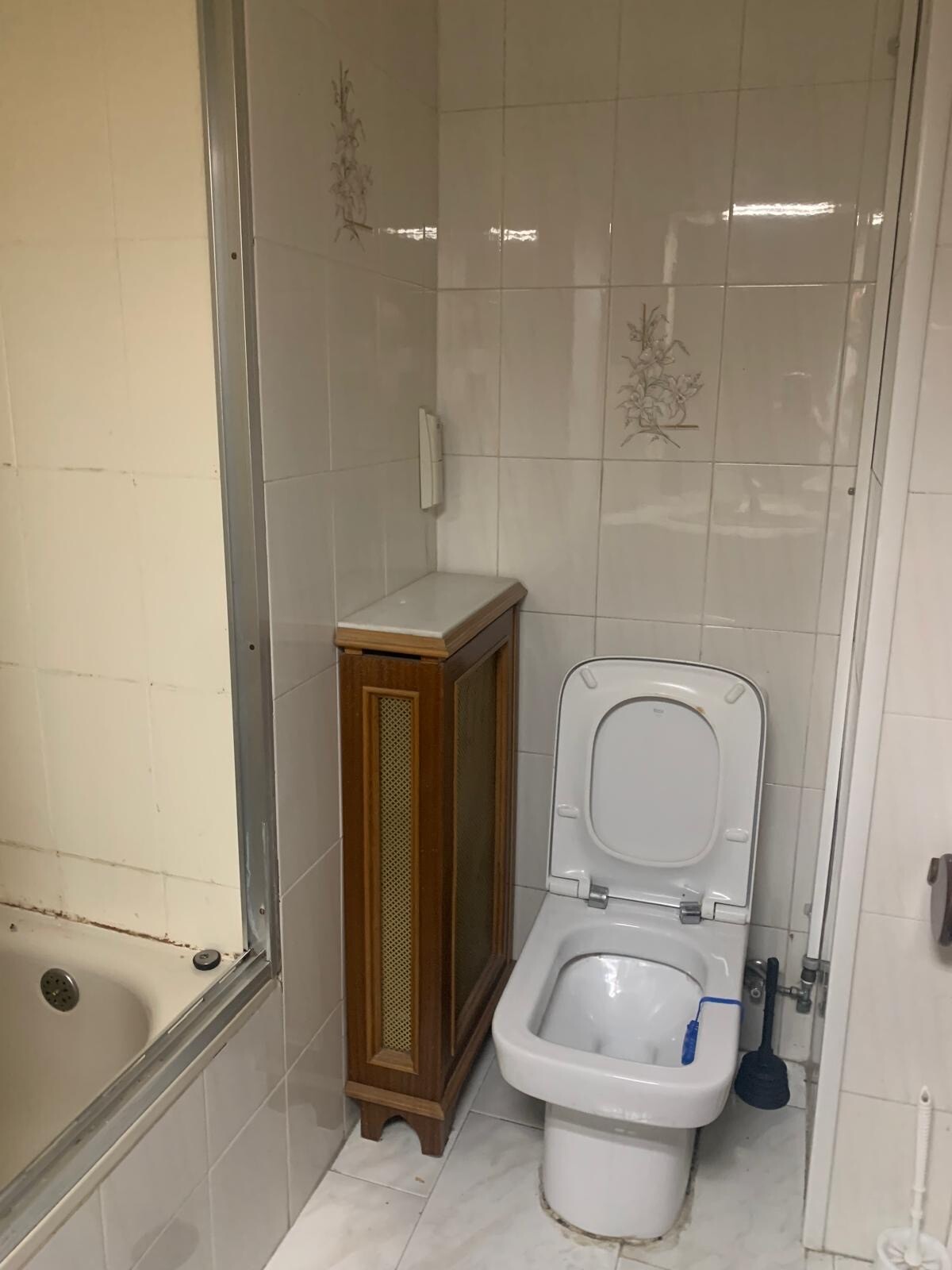 Piso de 100 m² en Salamanca