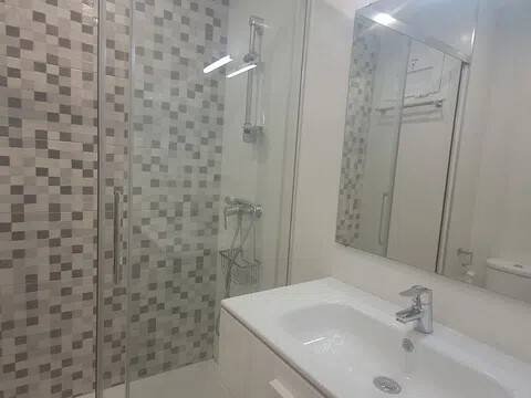 Piso de 92 m² en Sevilla