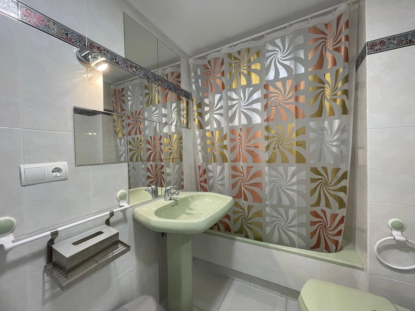 Piso de 105 m² en Ponferrada