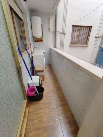 Piso de 126 m² en San Vicente del Raspeig