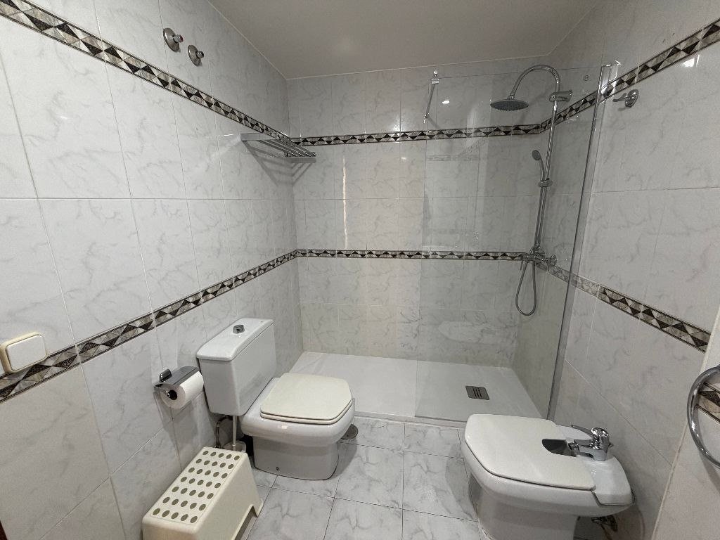 Pis de 50 m² a Madrid