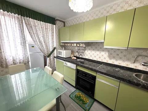 Piso de 80 m² en Santander