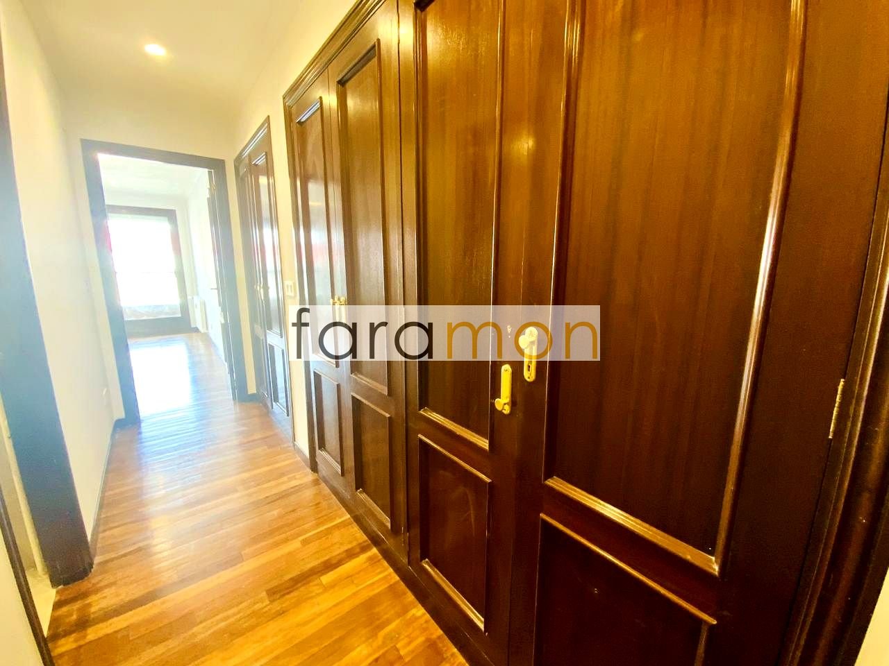 Wohnung 185 m² in Vigo