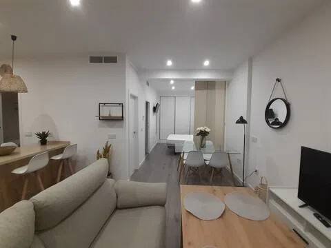 Piso de 52 m² en Córdoba