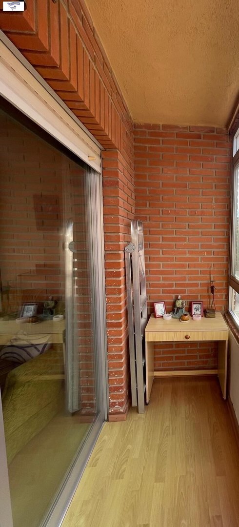 Piso de 86 m² en Albacete