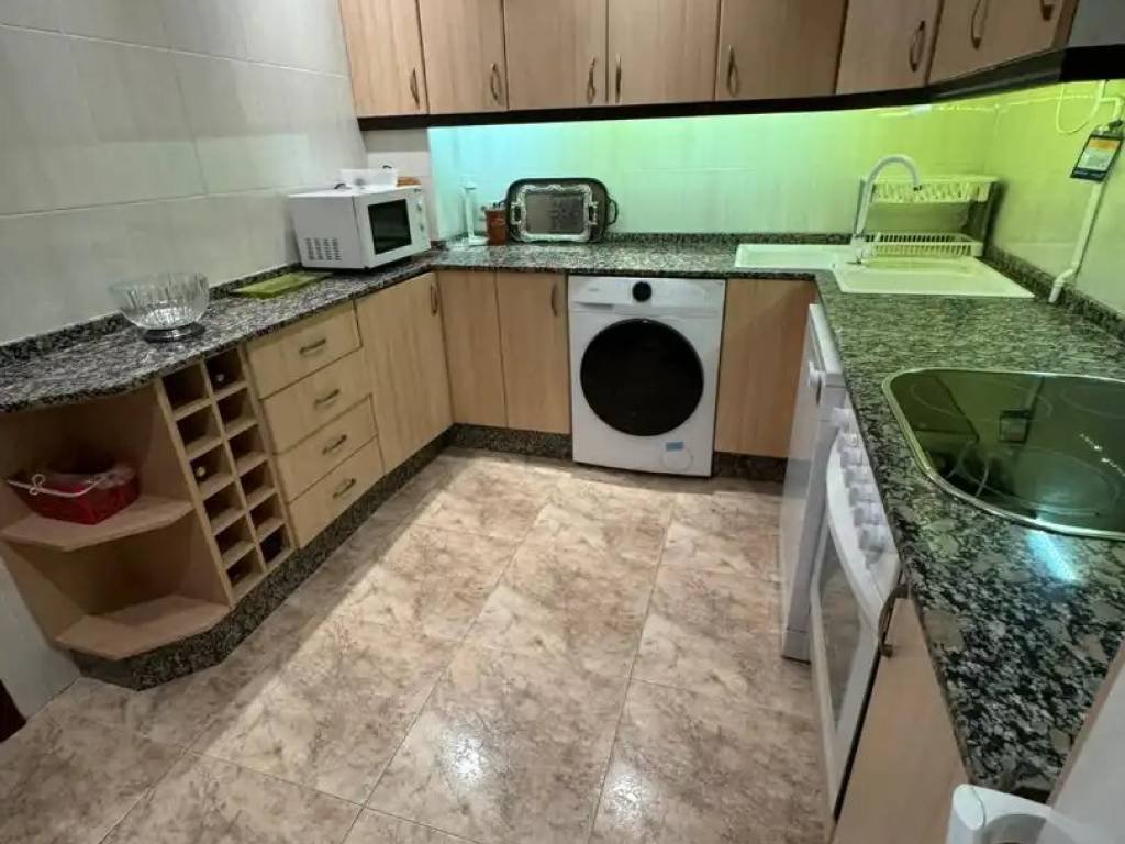 Piso de 114 m² en Valencia
