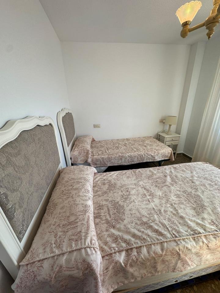 Apartamento 80 m² em Vélez-Málaga