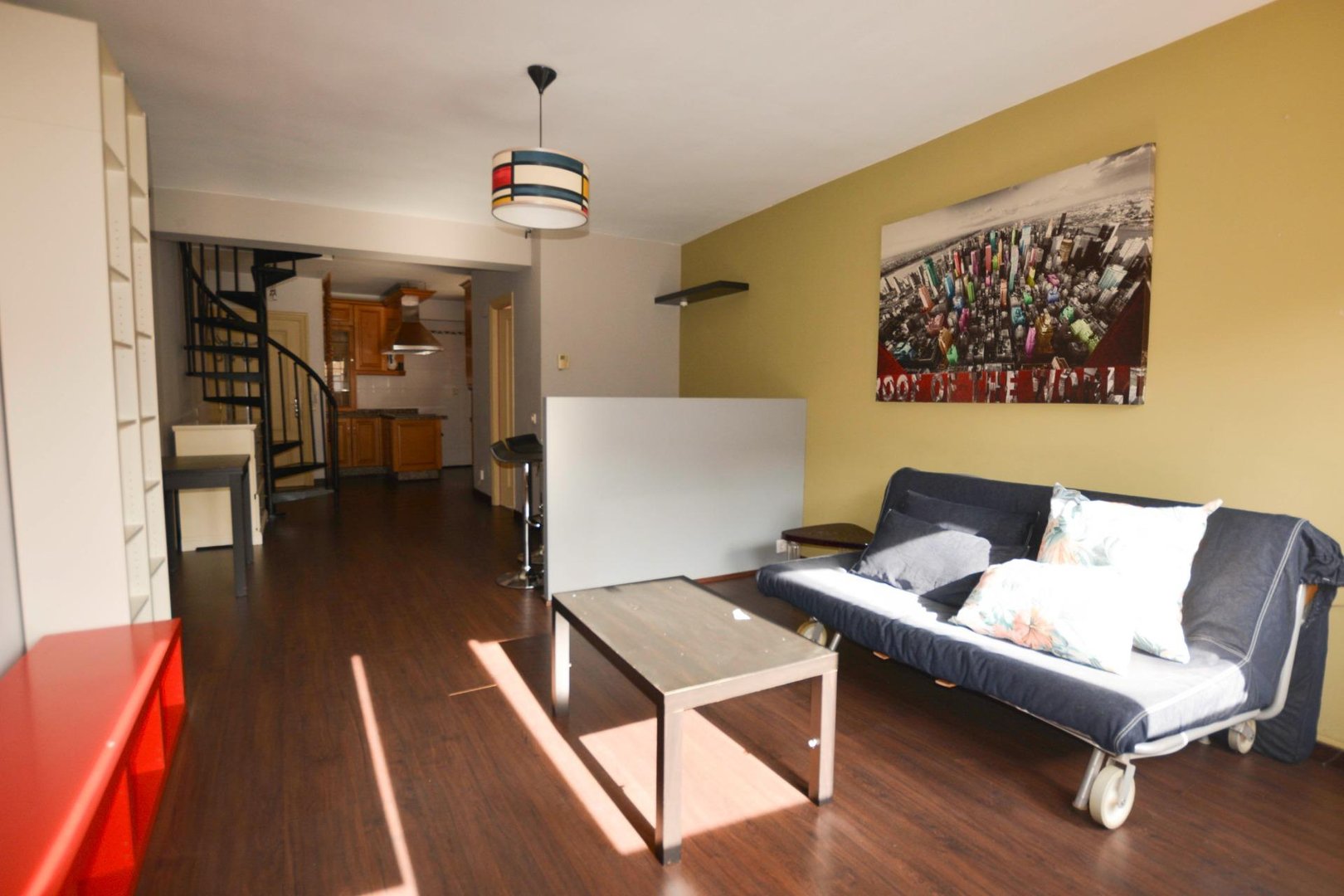 Piso de 70 m² en Oviedo