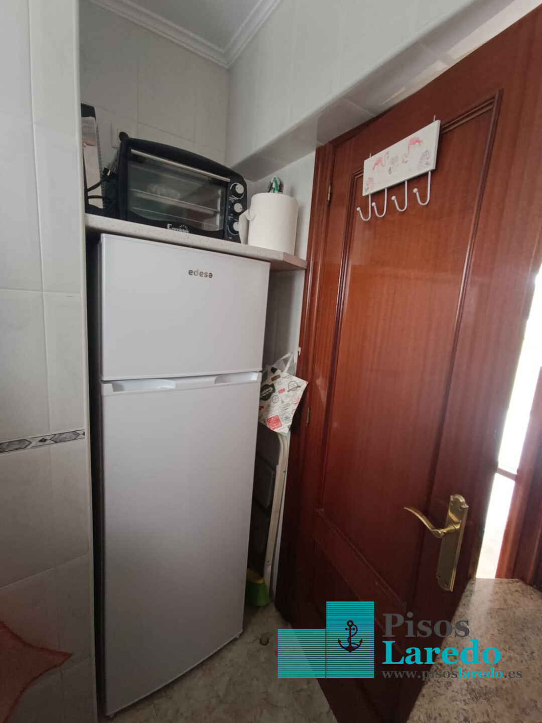 Piso de 70 m² en Laredo