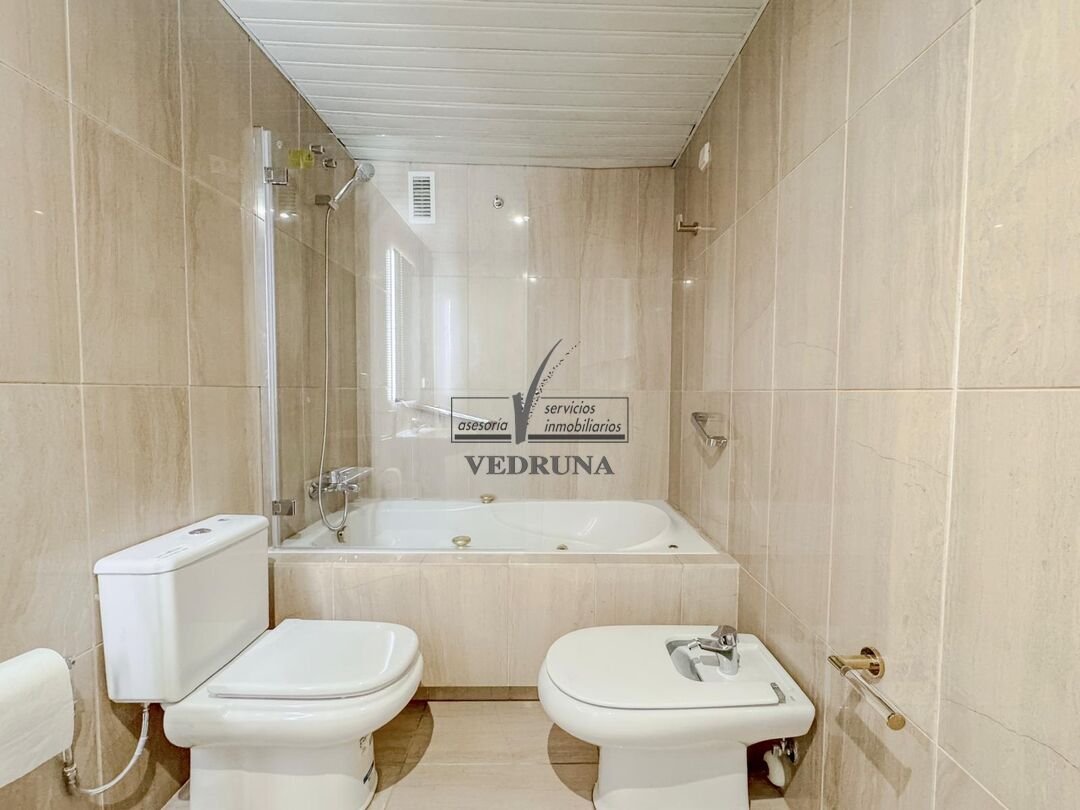 Piso de 65 m² en Zaragoza