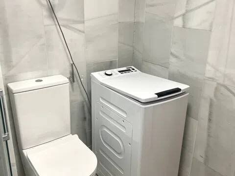 Piso de 60 m² en Sevilla