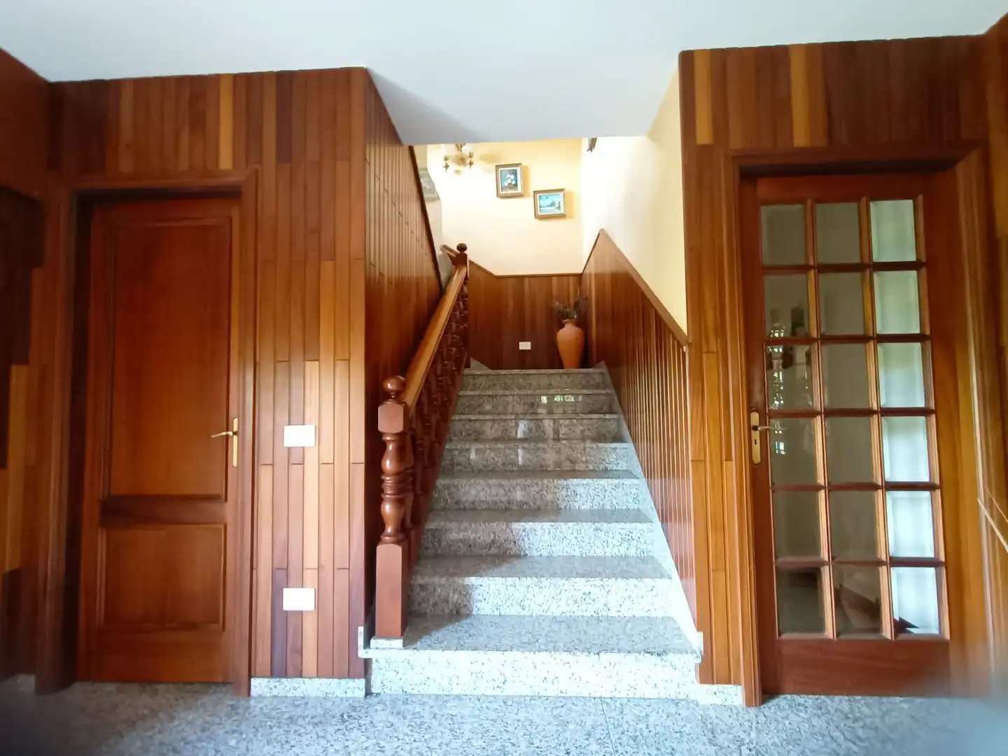 Casa de 500 m² en A Guarda