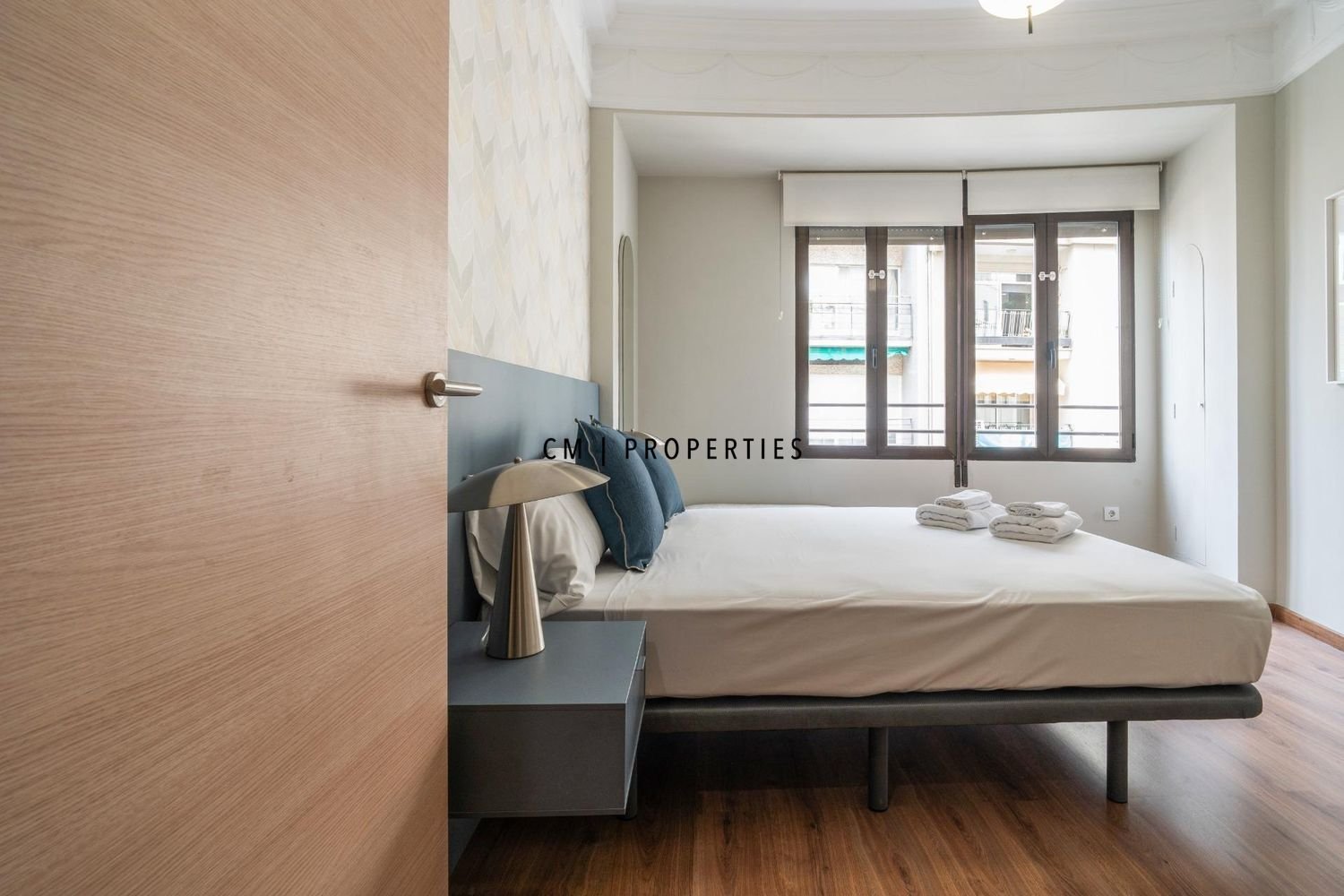Pis de 173 m² a València