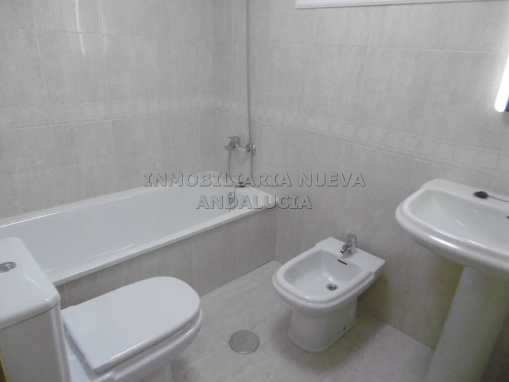 Flat 105 m² in Almeria