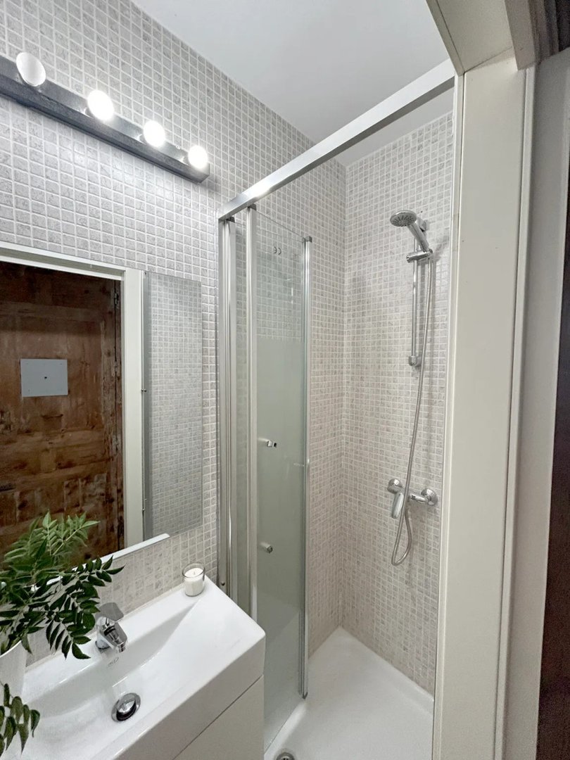 Appartamento 43 m² a Madrid
