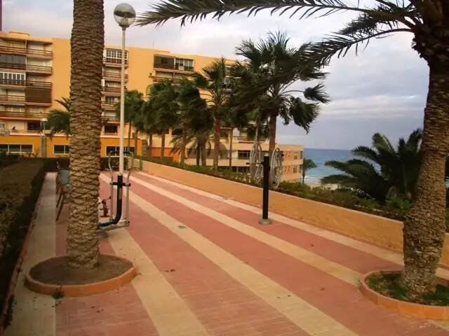 Piso en alquiler, el Campello