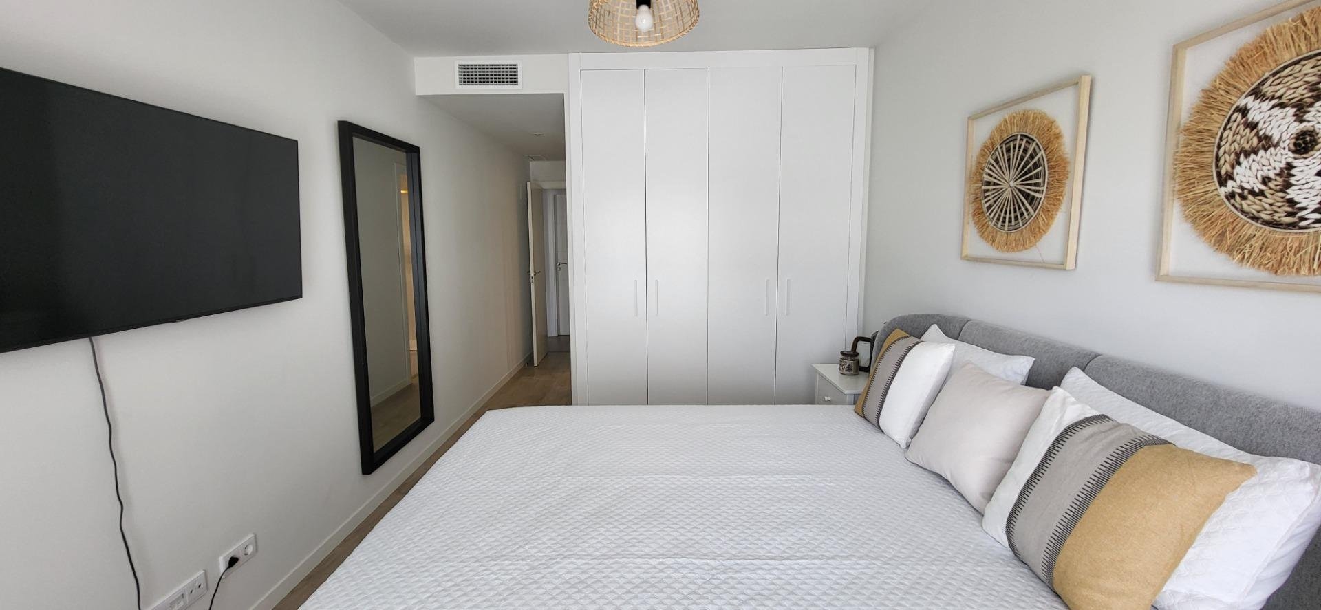 Pis de 90 m² a Marbella
