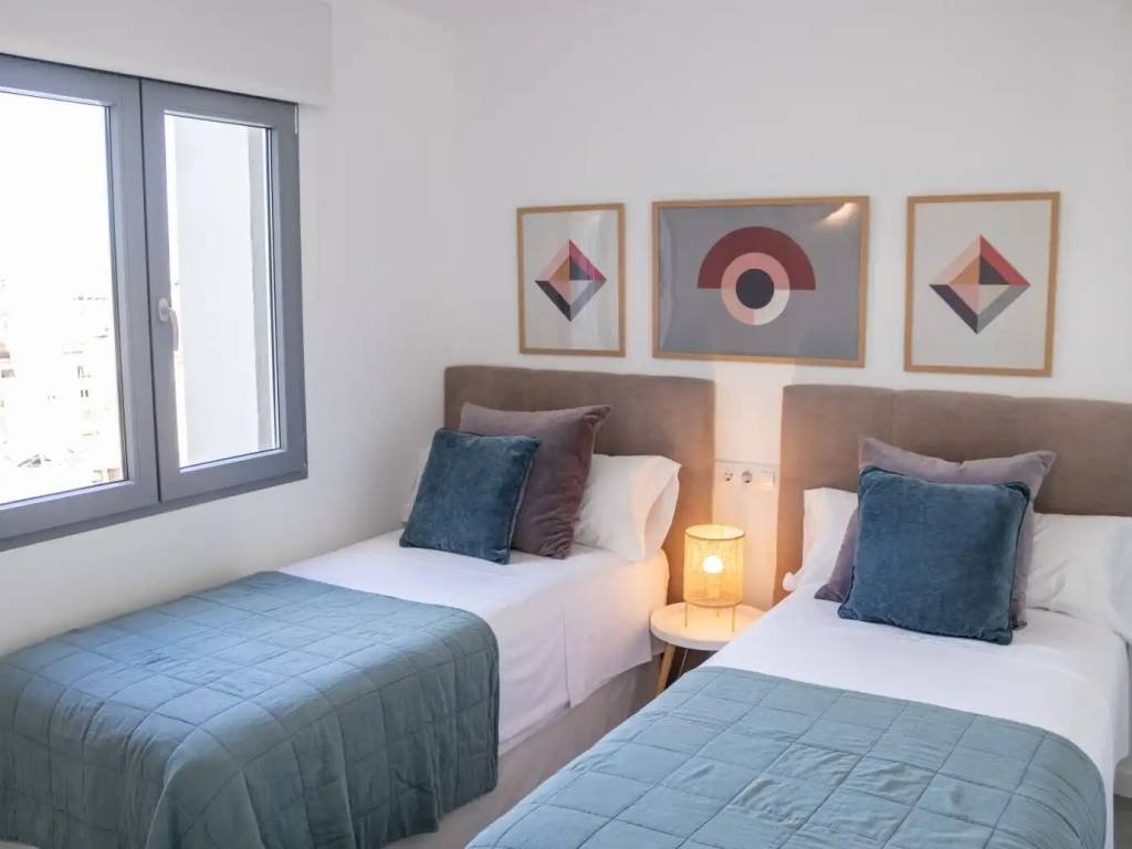 Pis de 168 m² a Palma