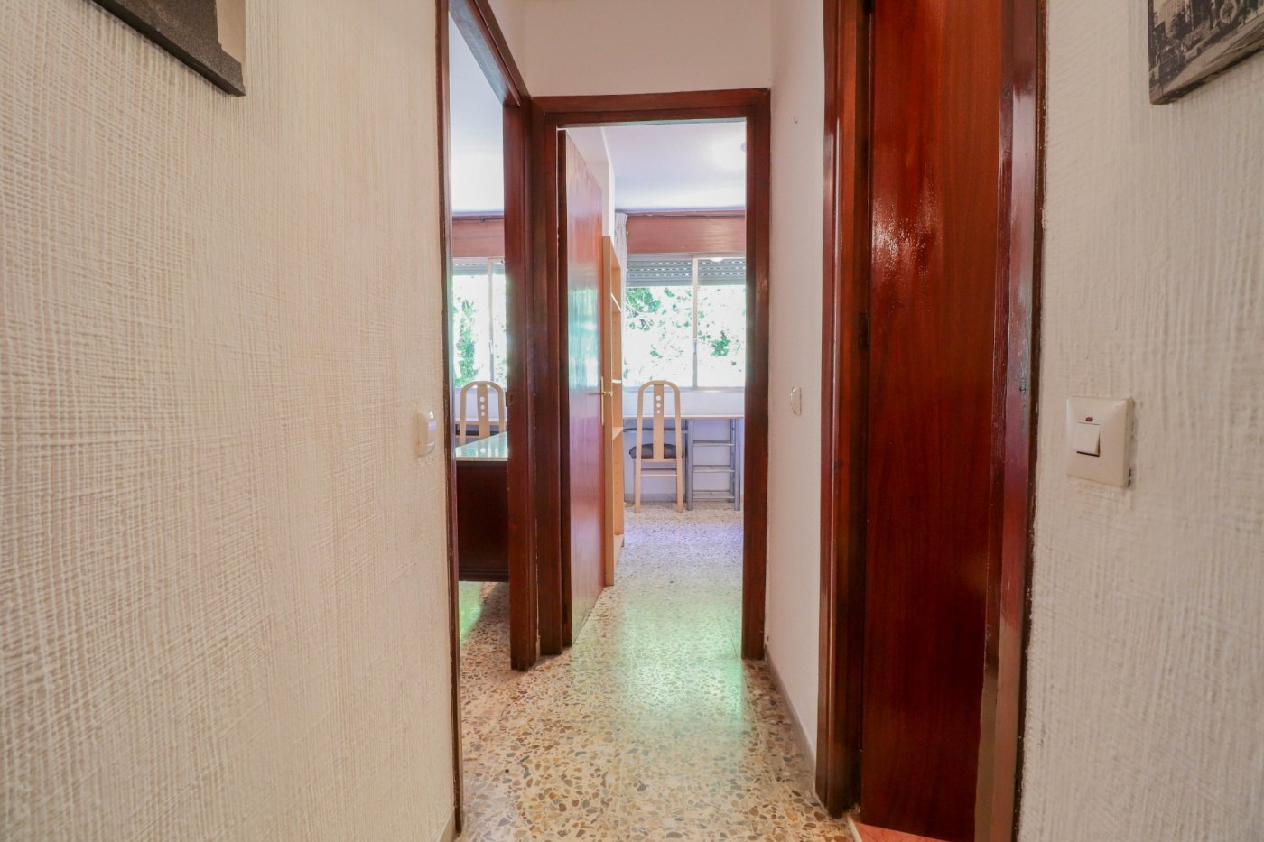 Piso de 117 m² en Almería
